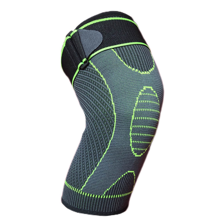 زانوبند تک بند YC