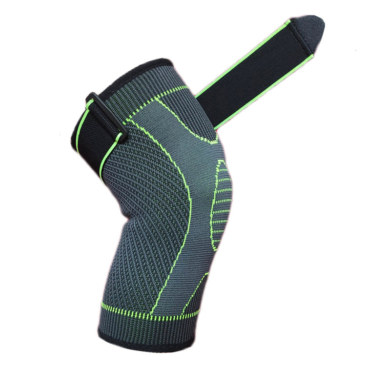 زانوبند ورزشی مدل تک بند YC