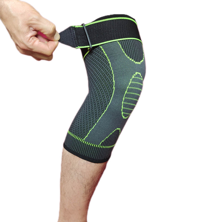 زانوبند ورزشی تک بند