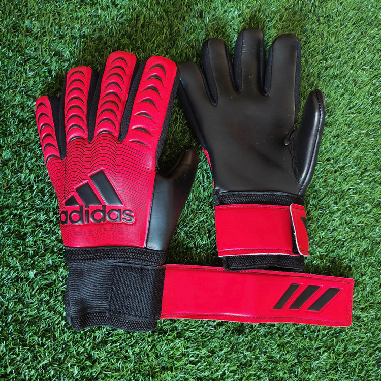 دستکش گلری سایز ۸