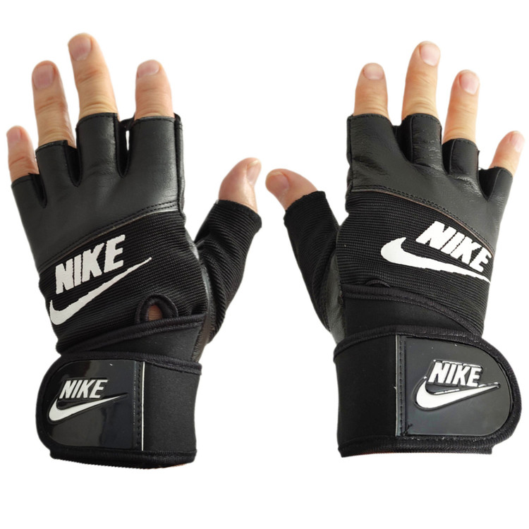 دستکش تمرین باشگاهی نایک مردانه