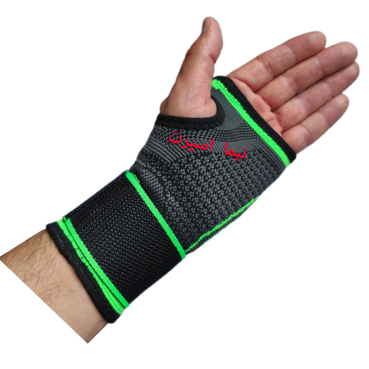 مچ بند ورزشی