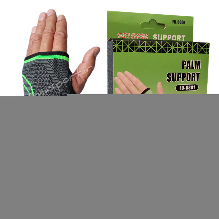 مچ بند کف بند