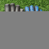 دستکش دروازه بانی نایک کف لاتکس فنردار