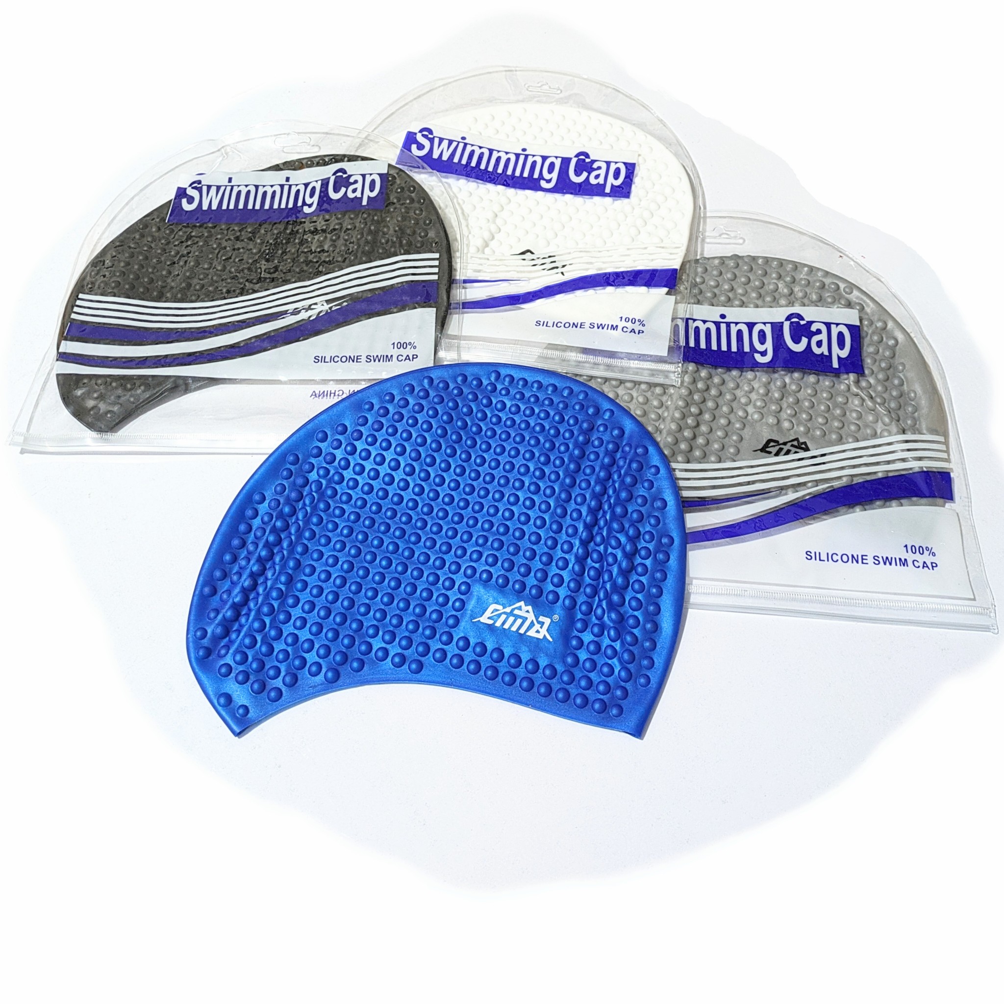 کلاه شنا سیما مدل swimming cap