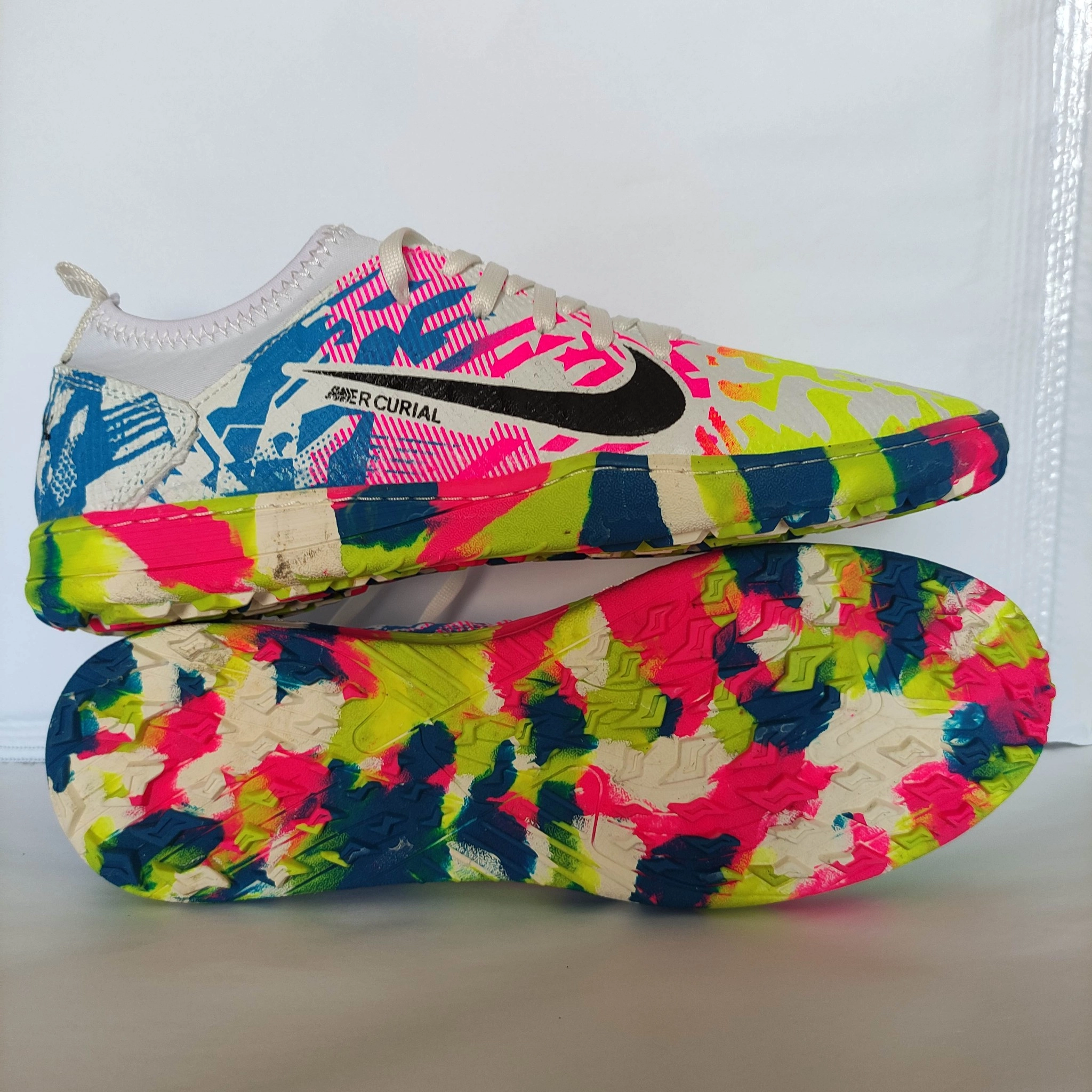 کفش چمن مصنوعی نایک مردانه