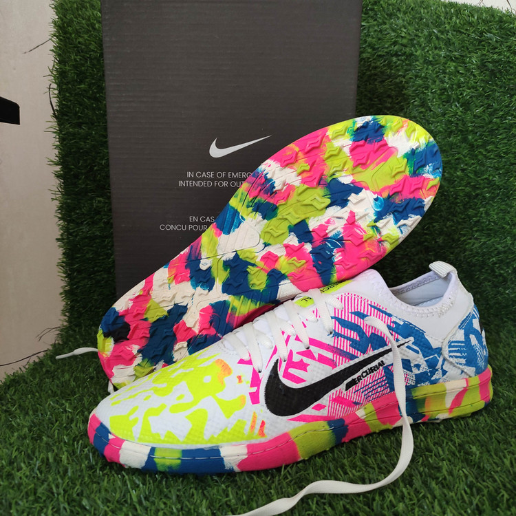 کفش چمن مصنوعی نایک مرکوریال مردانه