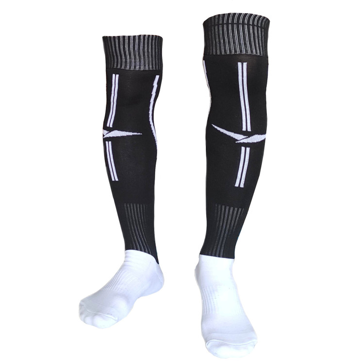 جوراب فوتسال کف حوله ای