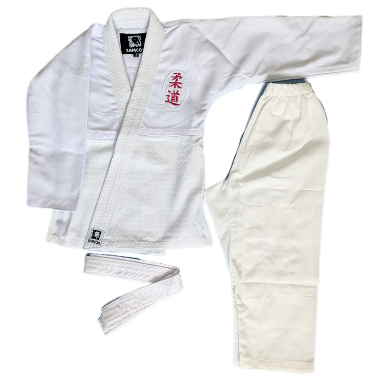 لباس جودو سامکو