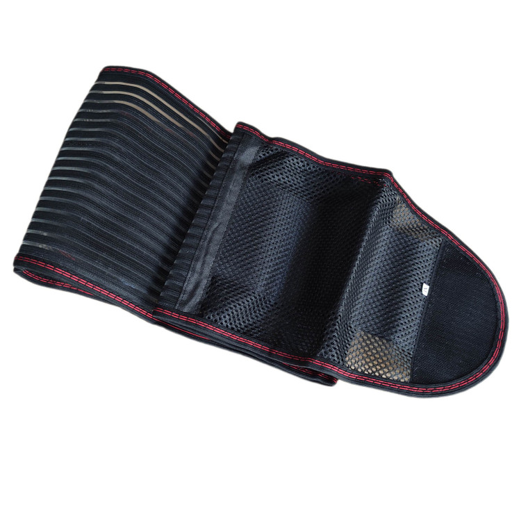 کمربند طبی مایلیکا مدل چسبی