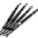 فنر کروشه بدنسازی مقاومت 60