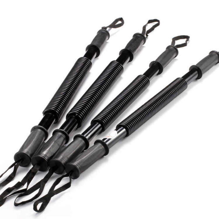 فنر کروشه بدنسازی مقاومت 60