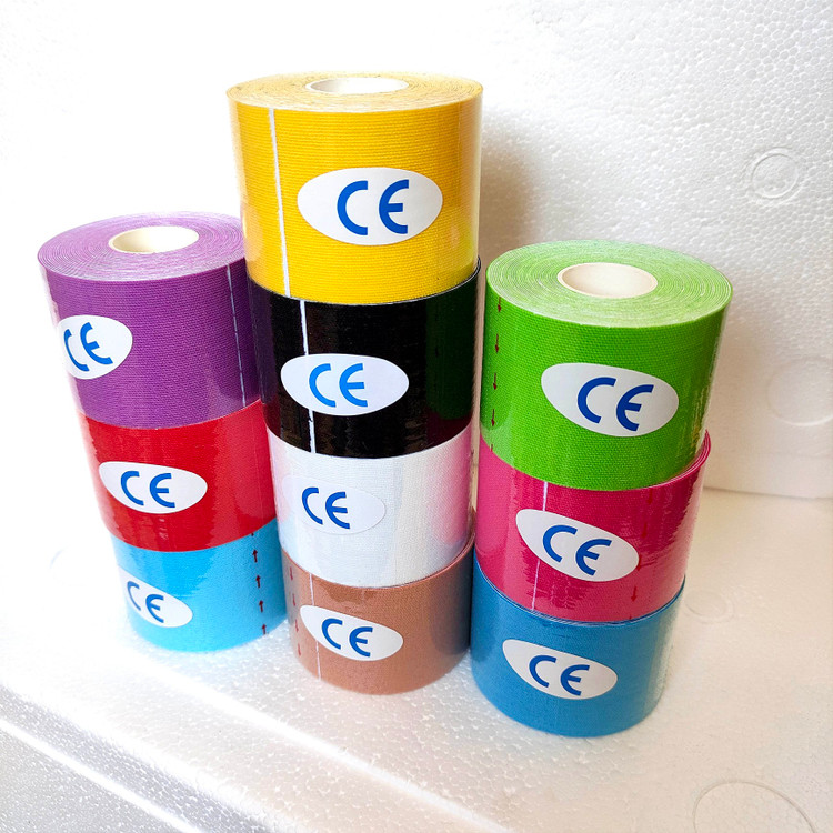 چسب تیپ کنزیولوژی