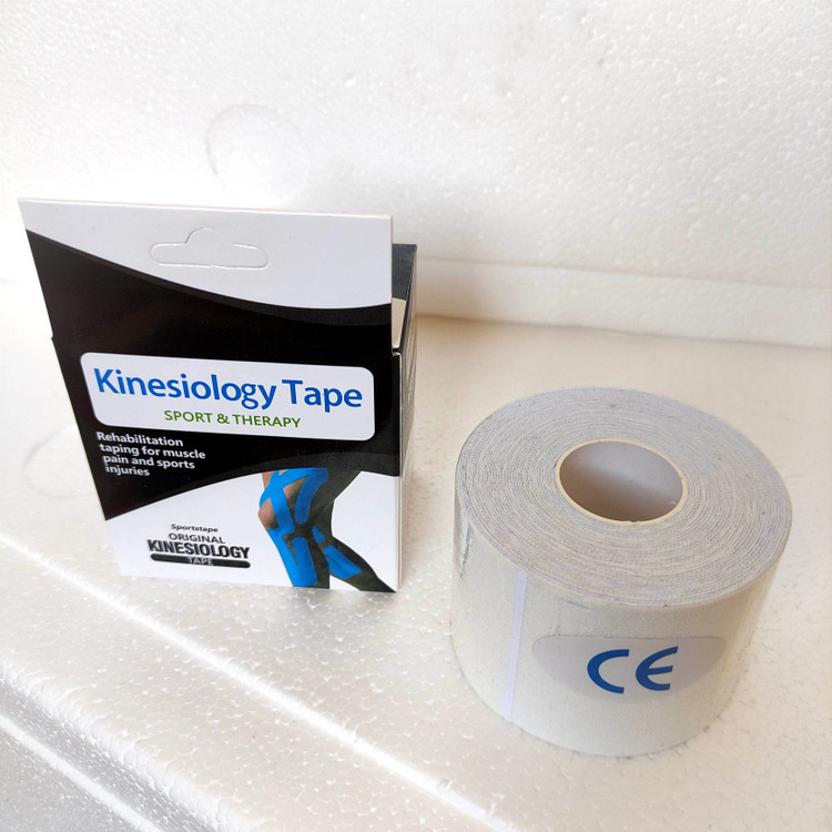 چسب تیپ کنزیو لوژی سفید