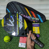 Camewin beach tennis racket