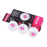 توپ پینگ پنگ BATTERFLY