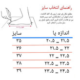 کفش فوتبال پسرانه مدل چمن مصنوعی استوک ریز طرح نایک