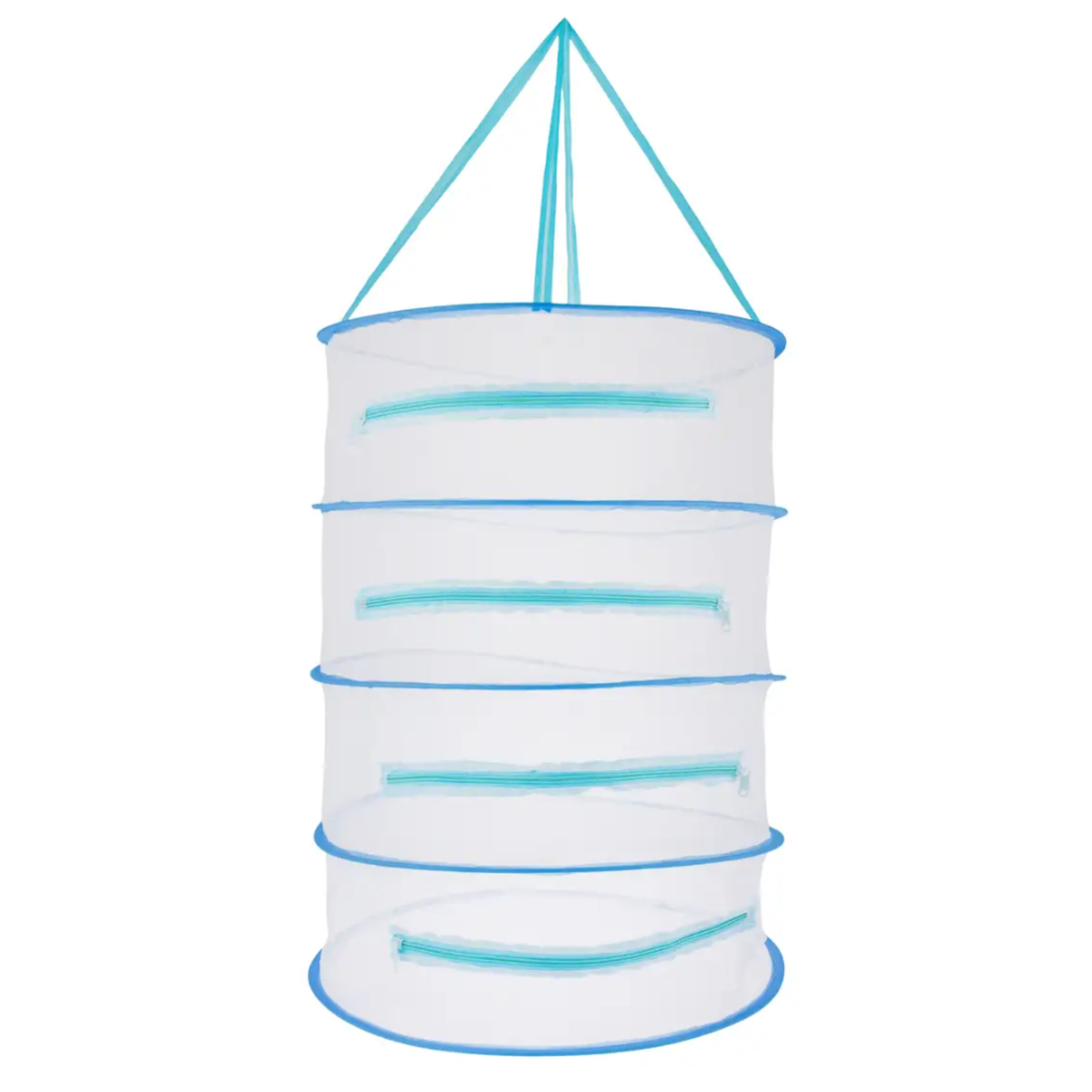 سبزی و میوه خشک کن دستی ژار مدل چهار طبقه