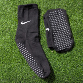 جوراب استپدار نایک کف ژلاتین دار