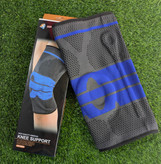 زانوبند طبی ورزشی آتل دار