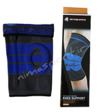 زانوبند طبی ورزشی آتل دار