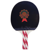 راکت پینگ پنگ گلد کاپ مدل دسته شطرنجی ۴۰mm