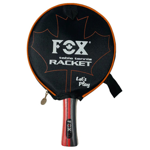 راکت پینگ پنگ FOX یک ستاره