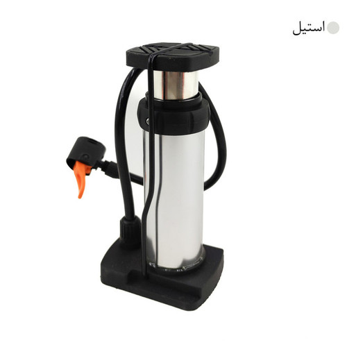 تلمبه پایی pump