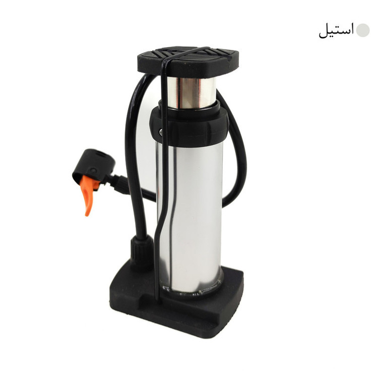تلمبه پایی pump