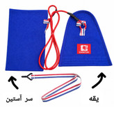 کش تمرین جودو سامکو مدل اوچی کمی