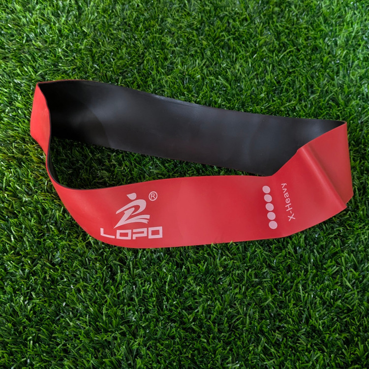 کش لوپ دولایه Lopo (تکی و پک ۳ عددی)