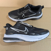 کفش رانینگ نایک طرح لبخند
